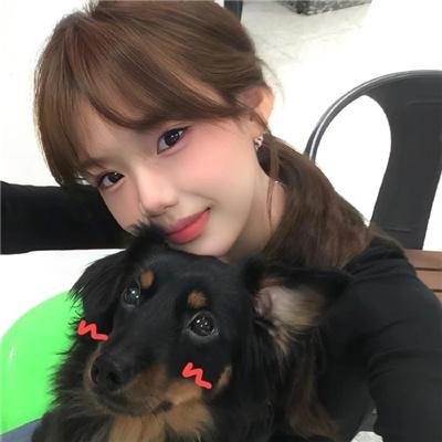 女仆