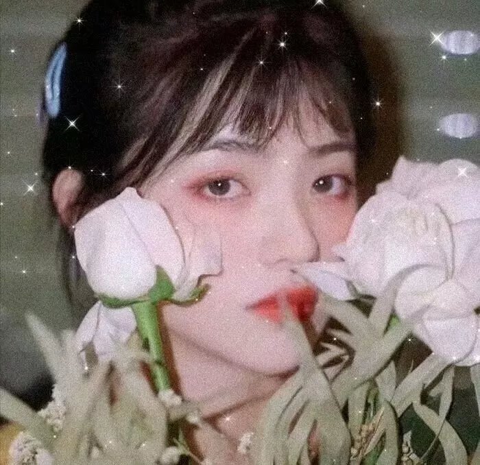 白手掌